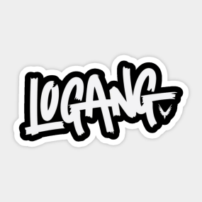 Logan Paul Logo Png